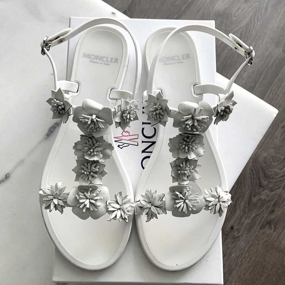 Moncler Sandals